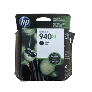 Nuevo HP OfficeJet 940 XL negro negro negro - Imagen 1 de 4