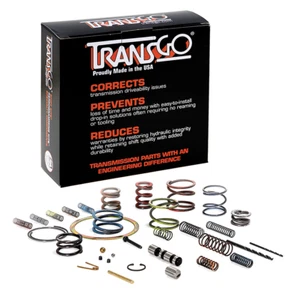 4L60E TransGo Valve Body Shift Correction Kit #SK-4L60E - Picture 1 of 1