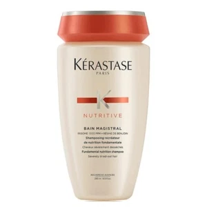 Kerastase Nutritive Bain Magistral Shampoo, 8,5 Oz. KOSTENLOSER VERSAND!  - Bild 1 von 1