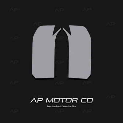 Fits 2026 Honda Passport Headlight Protection TPU PPF Pre-Cut Kit Ultra-Gloss - Image 1 of 3