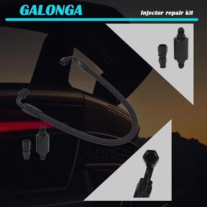 Filtro An6 línea de combustible Acura Integra nuevo FIT para 88-00 Honda Civic 90-01 - Imagen 1 de 9