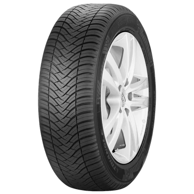 TRIANGLE Ganzjahresreifen 225/65 R 17 XL TL 106V SEASONX TA01 BSW M+S 3PMSF  - Bild 1 von 3