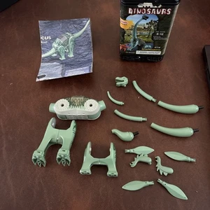 LEGO Dinosaurs: Mosasaurus (6721) Complete - Picture 1 of 2