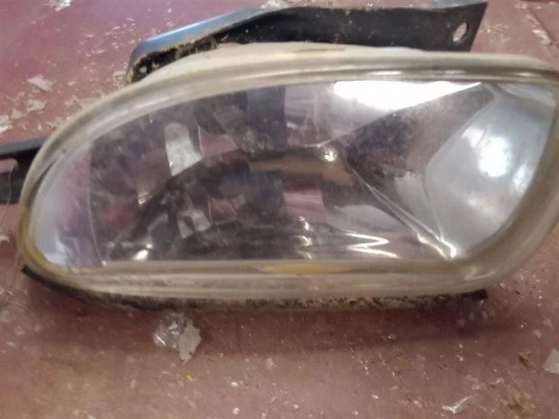 Driver Corner/Park Light Fog-driving Bumper Mounted Fits 00-03 SABLE 54360 - Image 1 of 3