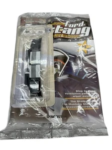 1/8 DEAGOSTINI BUILD YOUR OWN FORD MUSTANG 1967 SHELBY GT-500 ISSUE 93 - Picture 1 of 1