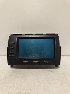 2004-2006 Acura MDX Trip Computer Display Screen 78200-S3V-A210-M1 - Bild 1 von 4