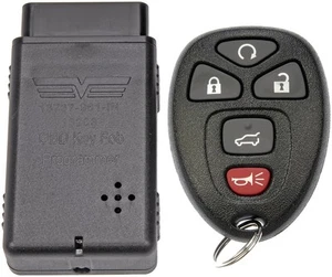 Ricambio telecomando ingresso senza chiave con programmatore OBD II per più Vehi... - Foto 1 di 3