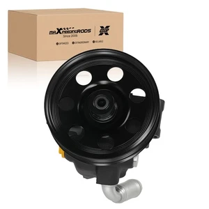 Power Steering Pump for Ford Escape Mazda Tribute 2.0L 01-04 EC0132600E 20-299 - Bild 1 von 8