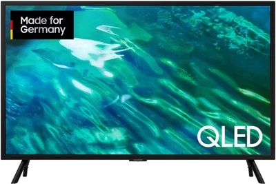 Samsung QLED-TV 37-39" (94-99cm) GQ32Q50AEU - Bild 1 von 4
