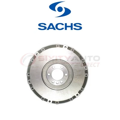 SACHS Clutch Flywheel for 1967-1976 Chevrolet K10 Suburban 4.1L L6 - xe - Image 1 of 4