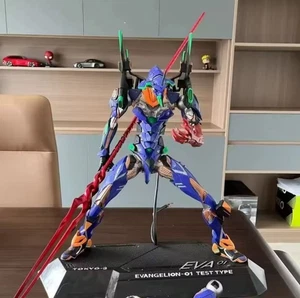 Actionfigur hochwertig 33 cm Evanglion 01 Anime Shinji Eva Mutations Mecha - Bild 1 von 5
