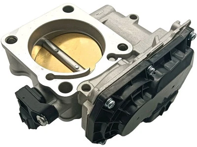 Corpo do acelerador 27837HRVM 3.5L V6 Honda Accord Crosstour 2010-2011 - Imagem 1 de 2