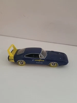 2017 M2 Castline CHASE - 1969 Dodge Charger Daytona Goodyear -  Yellow Tires - Image 1 of 4