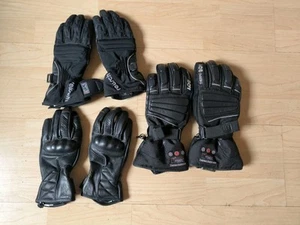 3xMotorradhandschuhe Gr. XS von Reusch,Thermoboy,Highway1 - Bild 1 von 4