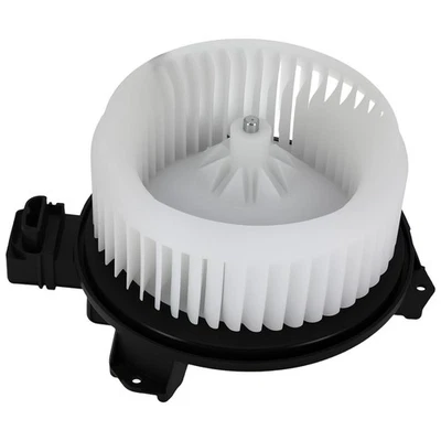 Motor soplador calentador aire acondicionado climatización con jaula ventilador para Mazda CX-9 2007-2015 75817 700289 Foto 1 de 4