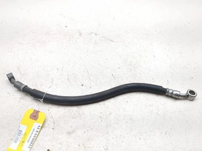 09 Suzuki SV650 Rear Brake Line Hose TRSH PL - Image 1 of 4