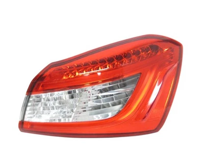 Luz trasera LED Maserati Ghibli 14-21 para reparación diestro 6701071490 Foto 1 de 4