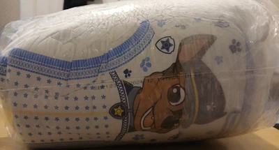 Pantalones de entrenamiento Patrulla Canina Parents Choice pañales talla 4t-5t 28ct Foto 1 de 4