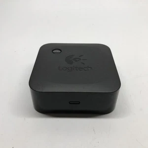 Logitech Wireless Bluetooth Speaker Adapter No Power Adapter New - Picture 1 of 6