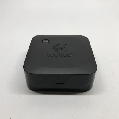 Logitech Wireless Bluetooth Speaker Adapter No Power Adapter New - Image 1 of 4
