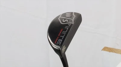Wilson Staff Infinite Grant Park Black 34.5" Putter Good Rh 12826469 - Image 1 of 4