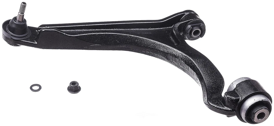Suspension Control Arm and Ball Joint Assembly-AWD Front Left Lower MAS CB81323 - Image 1 of 1