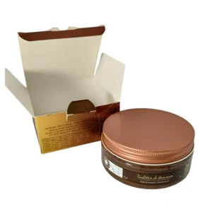 Yves Rocher Tradition de Hammam Oriental Velvety-Skin Scrub 5oz. New - Picture 1 of 6