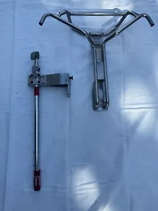 stretcher gurney Antlers Lock down for Stryker Ferno - Picture 1 of 21