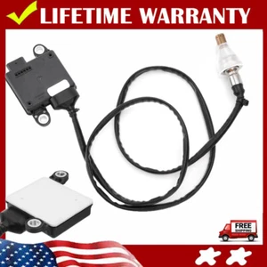 New Diesel NOX Sensor Fits For 2015-2017 RAM 1500 3.0L 68250214AB Delivery USA - Picture 1 of 13