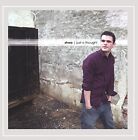 SHWA - Just A Thought - CD - **Excellent état**