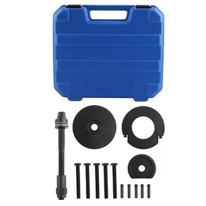 Radlager Werkzeugset Transporter for Citroen Opel Peugeot Toyota Kompaktradlager - Picture 1 of 11