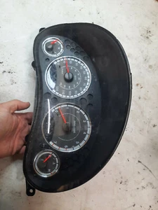 Speedometer Instrument Cluster 2005 JEEP LIBERTY 3.7L - Picture 1 of 4