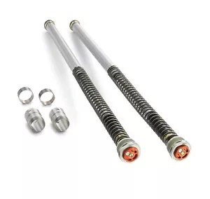WP XACT PRO 7500 Stożek Calve Cartridge do KTM SX65 Husqvarna TC65 GasGas MC65 - Zdjęcie 1 z 1