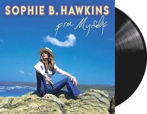 Sophie B. Hawkins - Free Myself (Vinyl LP 2023, First Edition, Virgin Music) - Picture 1 of 5