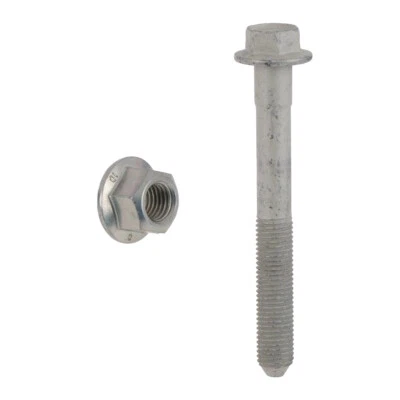 Nuevo brazo de control inferior para perno de amortiguador y tuerca para Jeep Grand Cherokee Commander 5,7 L Foto 1 de 2