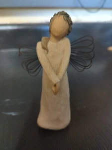 Willow Tree "Celebrate" Figurine - Picture 1 of 5