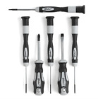 Screw Driver Set Craftool Pro Tandy Leather 8068-00