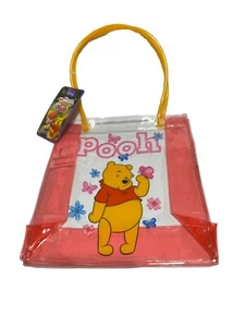 Bolso sellado térmico Winnie The Pooh con asa - Imagen 1 de 2