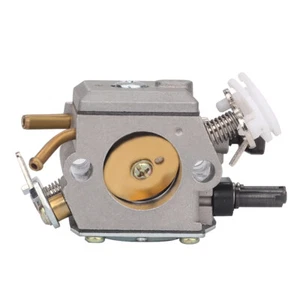 Carburetor For Husqvarna 372XP 362 365 371 372 Chainsaws HD-12 HD-6 Carb - Picture 1 of 4