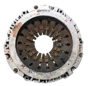 Valeo Clutch Pressure Plate Assembly OEM 382109-DO P - Picture 1 of 8