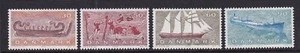 Denmark Mint Stamps Sc#472-475 MNH - Picture 1 of 1