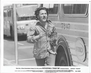 Movie Photo "Straight Time" (1978) Dustin Hoffman - Picture 1 of 1