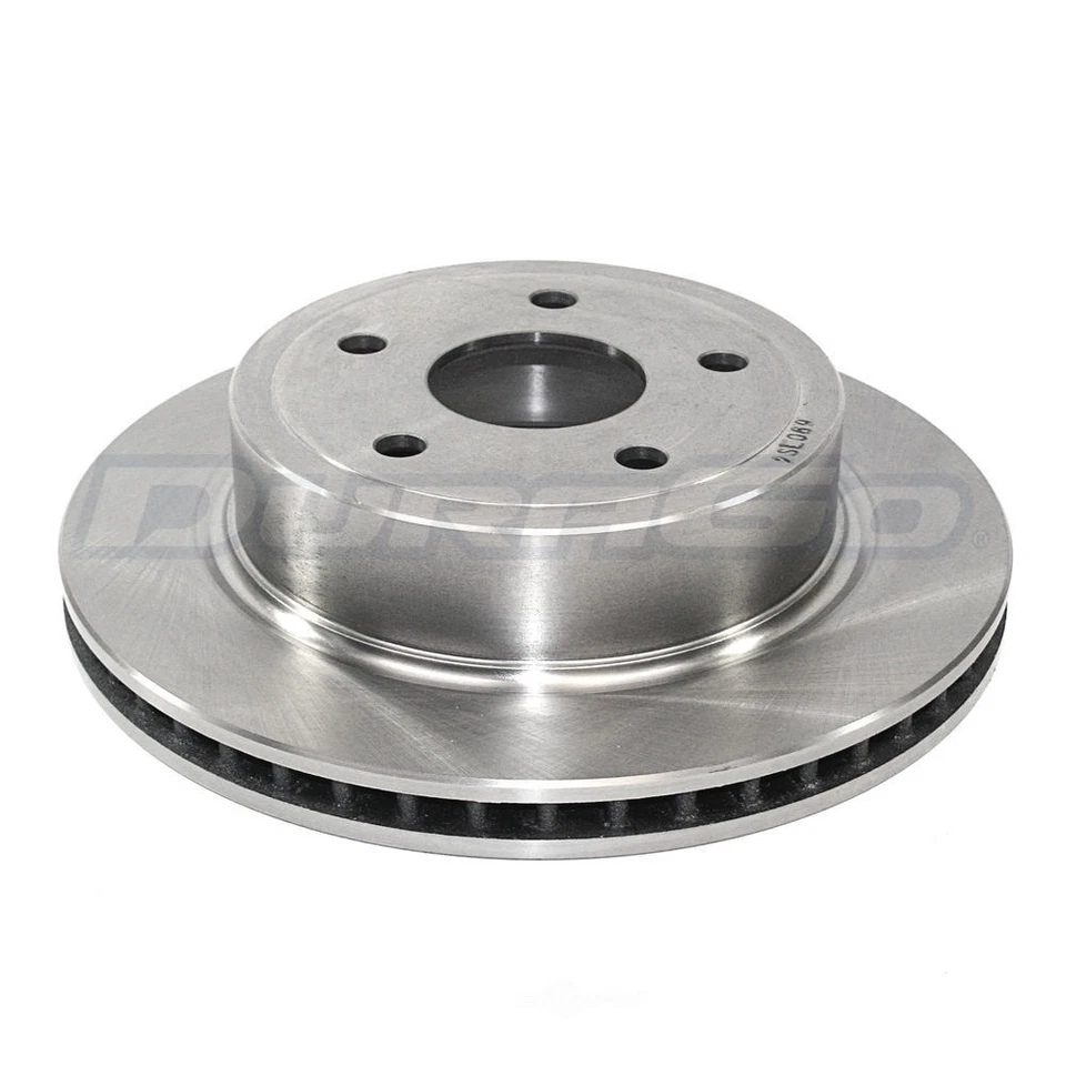 Rotor de freno de disco IAP Dura BR900968 para Dodge Ram 1500 2004 Foto 1 de 2