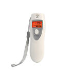Testeur respiratoire numérique portable sans contact alerte sonore E6G4