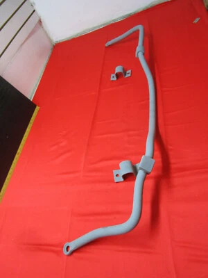 1971-1974 AMC AMX AND JAVELIN FRONT SWAY BAR 0.930 INCH  - Image 1 of 4