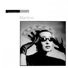 Martirio Nuevos Medios Colección (CD) Album (UK IMPORT)