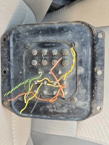 Model 8050B Power Transformer  DYNACO, Triad ? - Picture 1 of 2