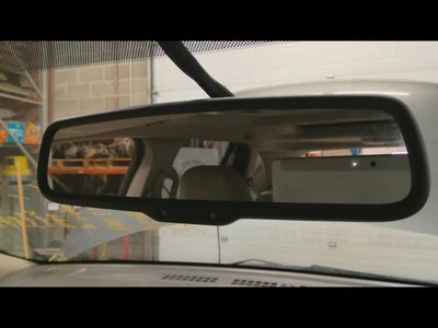 Rear View Mirror Automatic Dimming Fits 06-11 LINCOLN & TOWN CAR 678266 - Image 1 of 4