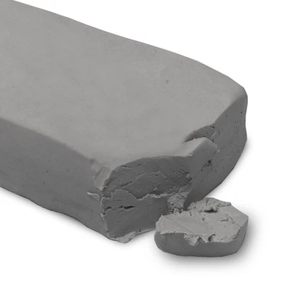 Modelado de arcilla seca al aire de piedra, 2,2 libras ideal para principiantes y escudos avanzados... Foto 1 de 4