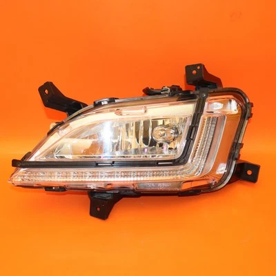 Faro antiniebla conductor izquierdo hyundai tucson 2019 2020 2021 92201-d3 oem Foto 1 de 4